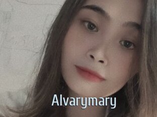 Alvarymary