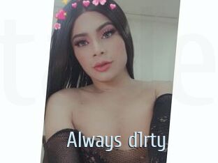 always_d1rty Ta Model