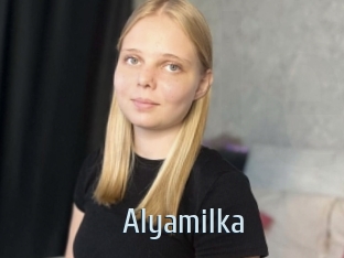 Alyamilka