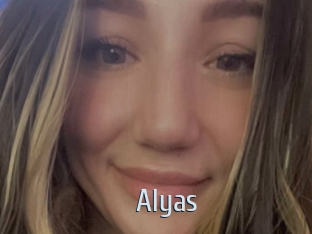 Alyas