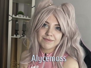 Alycemoss