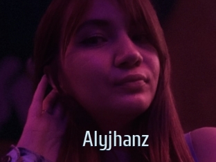 Alyjhanz