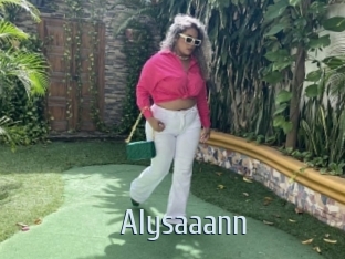 Alysaaann