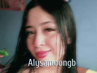 Alysamoongb