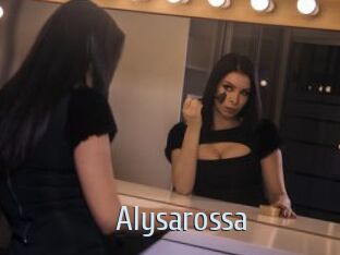 Alysarossa