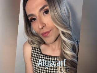 Alyscarf