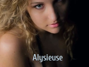 Alysieuse
