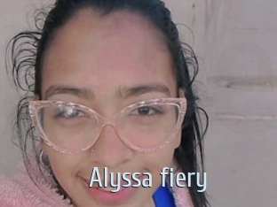 Alyssa_fiery