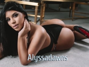 Alyssadawns