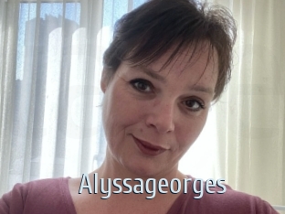 Alyssageorges