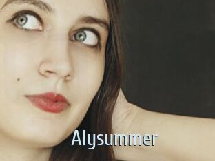 Alysummer