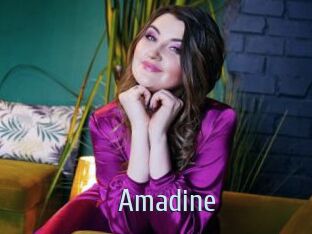 Amadine