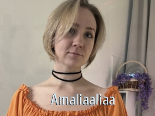 Amaliaaliaa