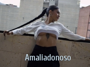 Amaliadonoso