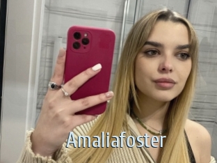 Amaliafoster