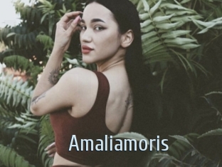 Amaliamoris