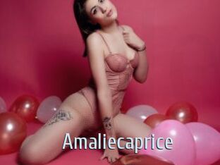 Amaliecaprice