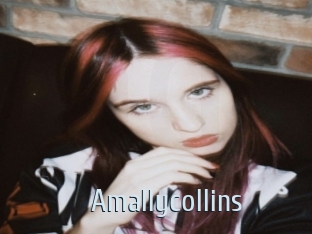 amallycollins Ta Model