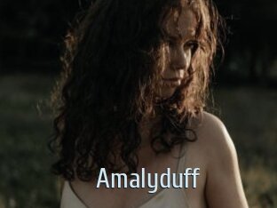 Amalyduff