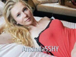 AmandaSSHY