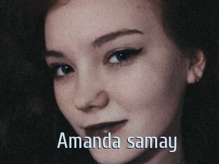 Amanda_samay