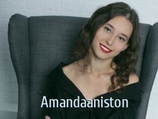 Amandaaniston