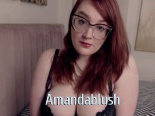 Amandablush