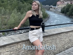 Amandadash