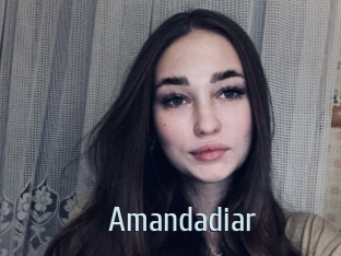 amandadiar Ta Model
