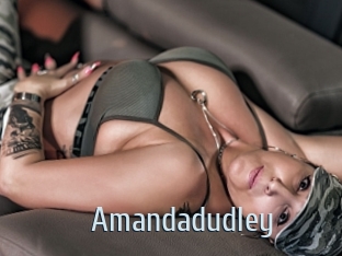 Amandadudley