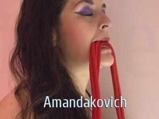 Amandakovich