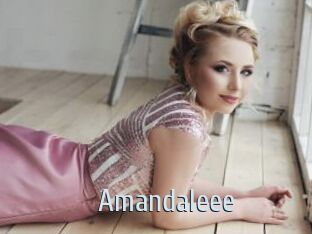 Amandaleee