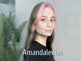Amandalewies