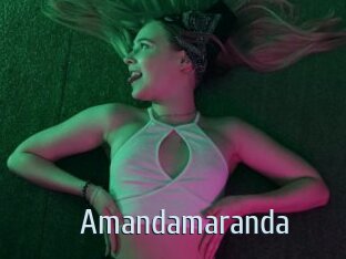 Amandamaranda