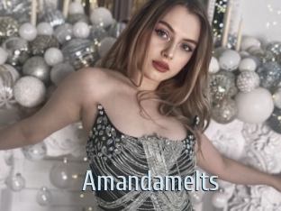 Amandamelts