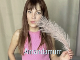 Amandamurr