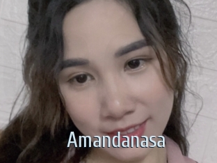 Amandanasa