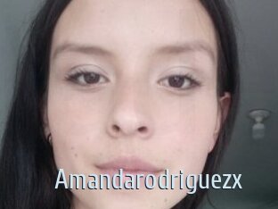 Amandarodriguezx