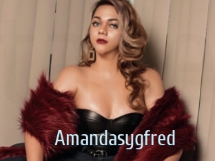 Amandasygfred