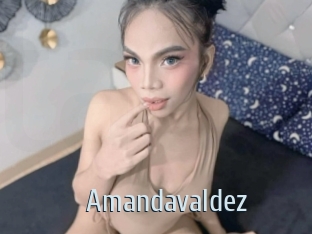 amandavaldez Ta Model