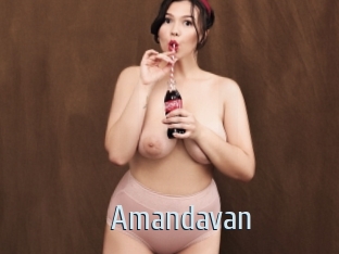 Amandavan