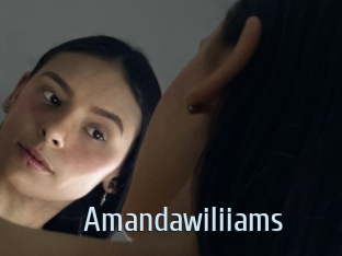 Amandawiliiams