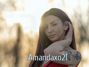 Amandaxo21