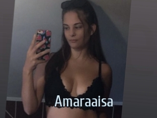 amaraaisa Ta Model