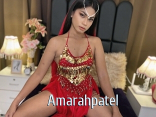 Amarahpatel