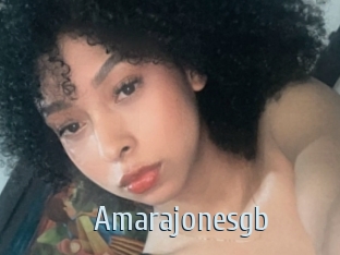 Amarajonesgb