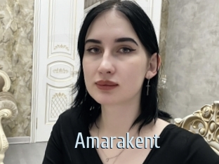 Amarakent