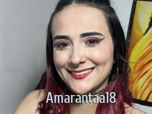 Amarantaa18