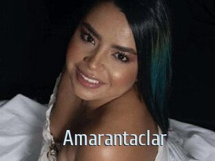 Amarantaclar