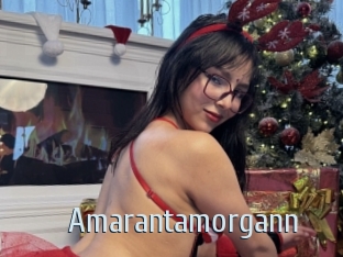 Amarantamorgann